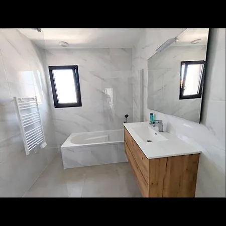 La Maison Du Soleil Cabestany