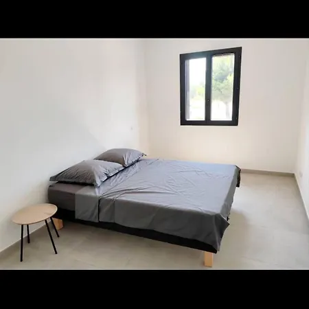 Villa La Maison Du Soleil
