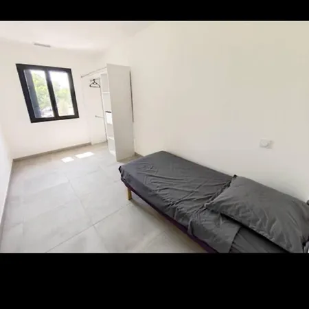 La Maison Du Soleil Villa *